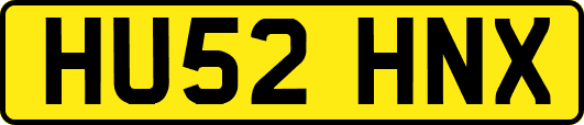 HU52HNX