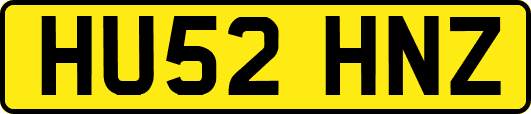 HU52HNZ