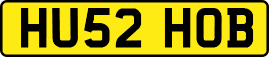 HU52HOB