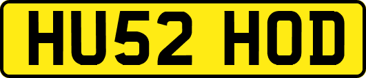 HU52HOD