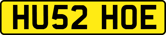HU52HOE