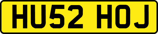 HU52HOJ