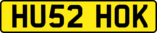 HU52HOK