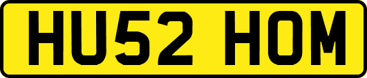 HU52HOM
