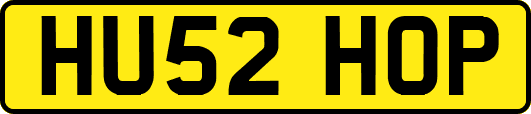 HU52HOP