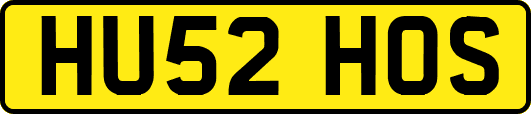 HU52HOS