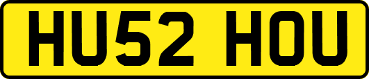 HU52HOU
