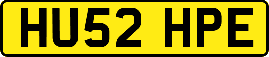 HU52HPE
