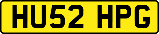 HU52HPG