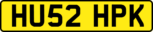 HU52HPK