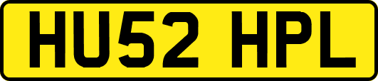 HU52HPL