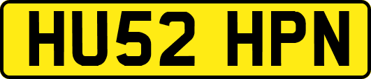 HU52HPN