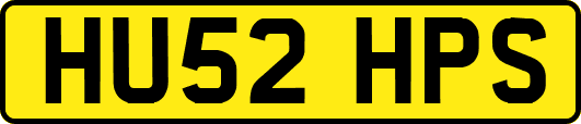 HU52HPS