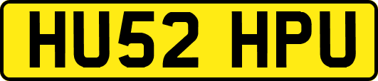 HU52HPU