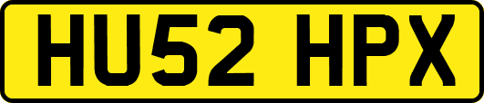 HU52HPX