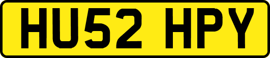 HU52HPY