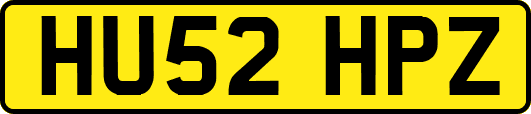 HU52HPZ