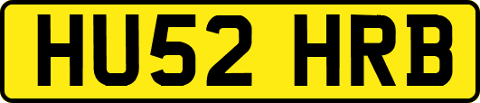 HU52HRB