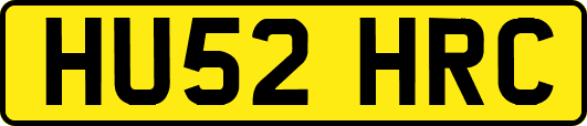HU52HRC