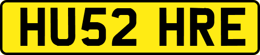 HU52HRE