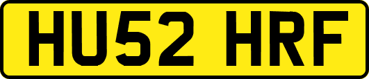 HU52HRF