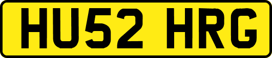 HU52HRG