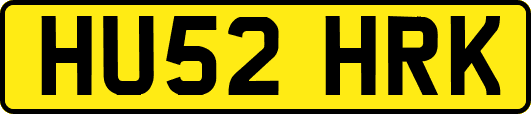 HU52HRK