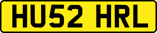 HU52HRL