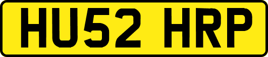 HU52HRP