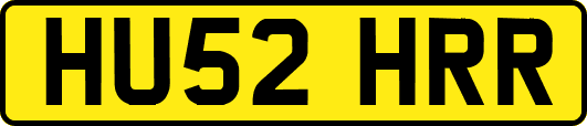 HU52HRR
