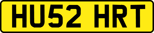 HU52HRT