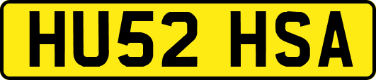 HU52HSA