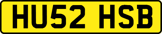 HU52HSB