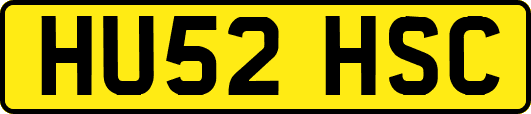 HU52HSC