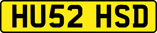 HU52HSD