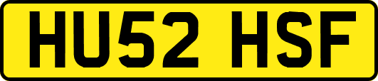 HU52HSF