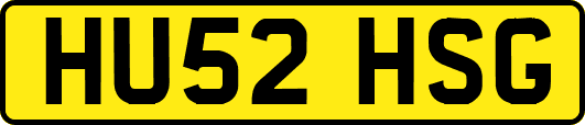 HU52HSG