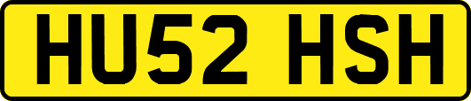 HU52HSH