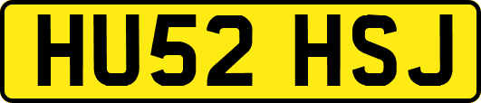 HU52HSJ