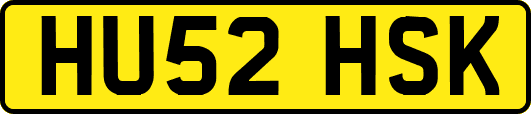 HU52HSK