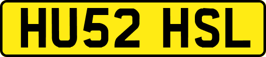 HU52HSL