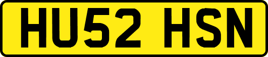 HU52HSN