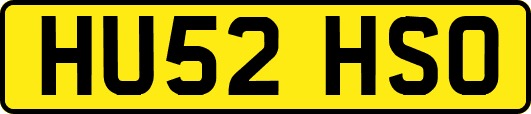 HU52HSO