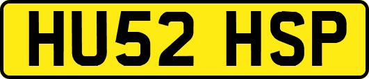 HU52HSP