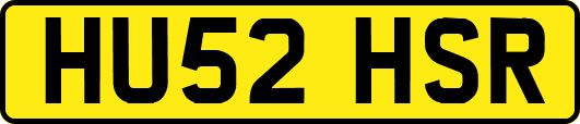 HU52HSR