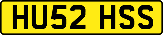 HU52HSS