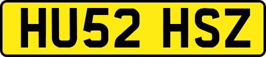 HU52HSZ