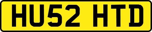 HU52HTD
