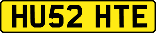 HU52HTE