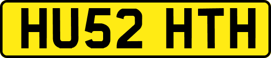 HU52HTH